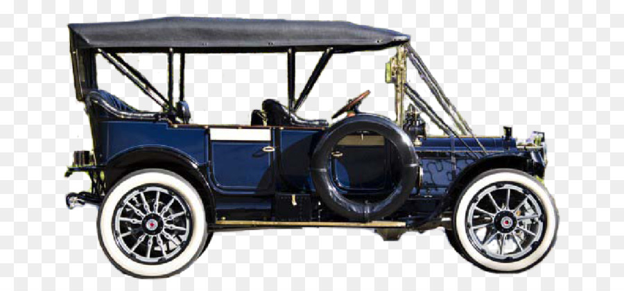 Voiture Ancienne，Antique PNG