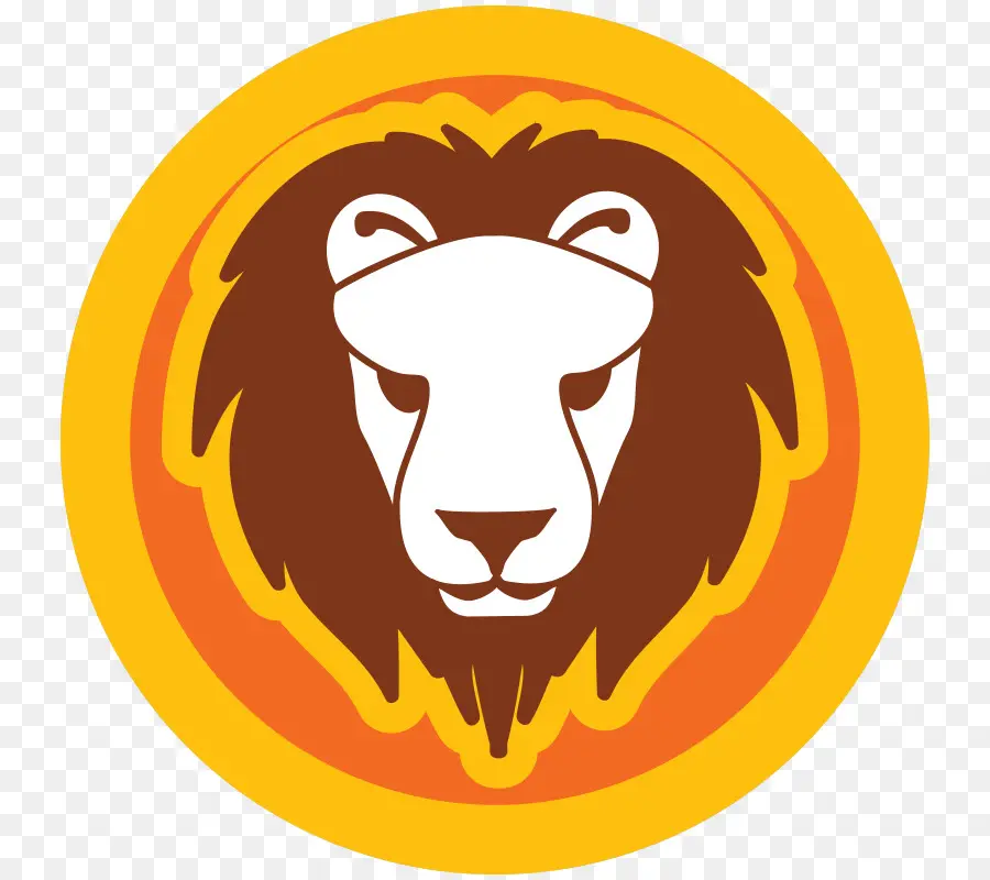 Lion，Crinière PNG