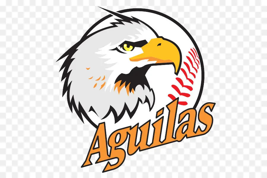 Logo De L'équipe De Baseball D'aguilas，Base Ball PNG