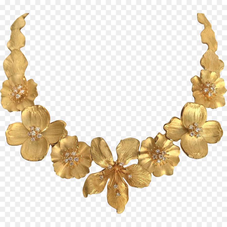 Collier，Bijouterie PNG