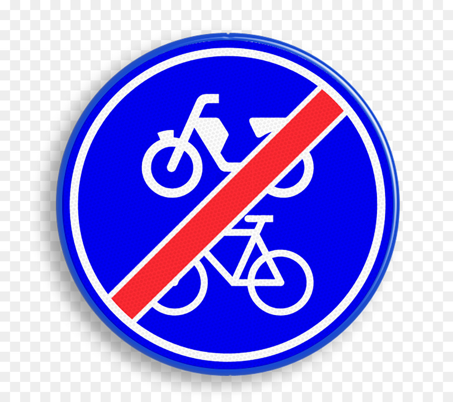 Signe De La Circulation，Vélo PNG