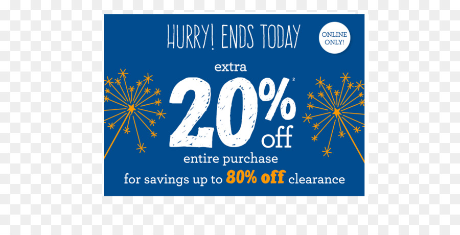 Coupon，2018 PNG