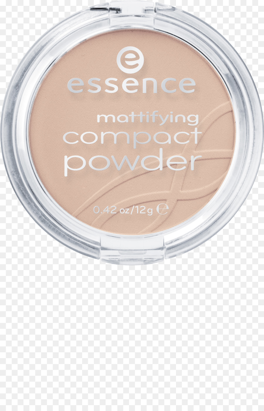 Poudre Pour Le Visage，Compact PNG