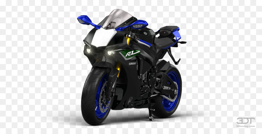Carénage Moto，Yamaha Motor Company PNG
