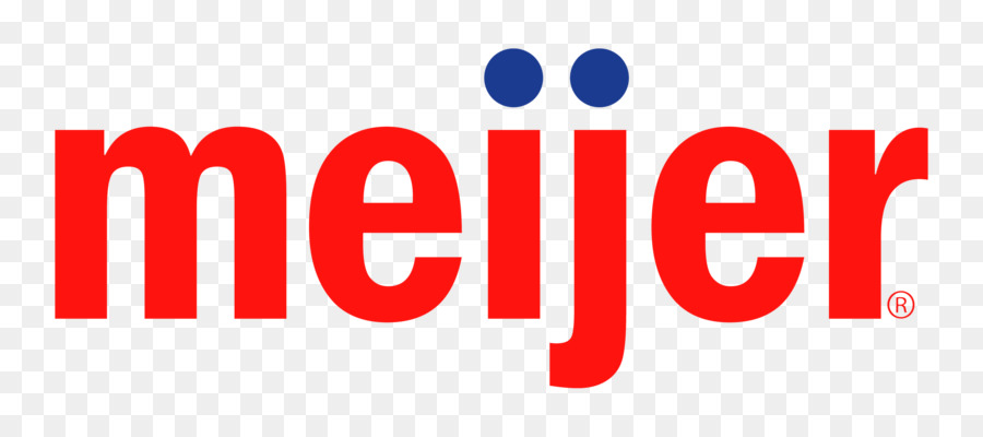 Logo Meijer，Marque PNG