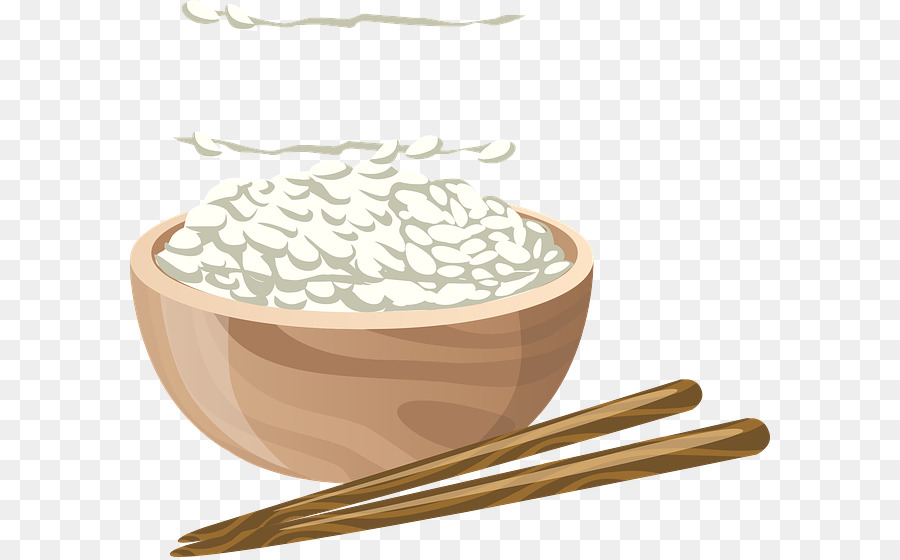 La Cuisine Japonaise，Riz Frit PNG