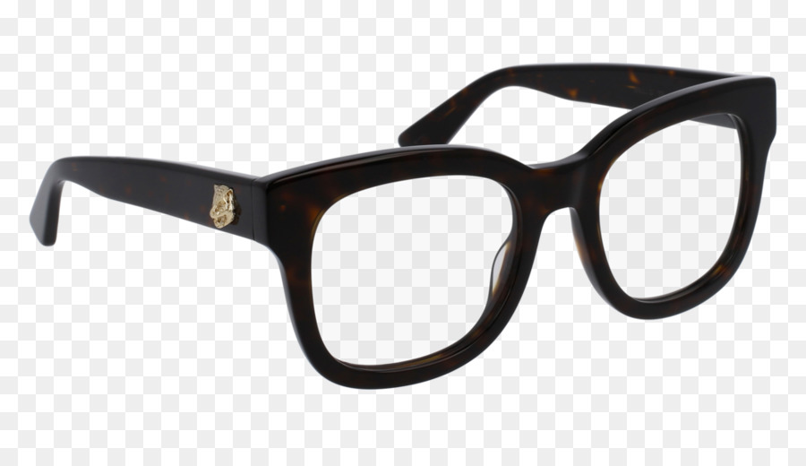 Gucci，Lunettes PNG