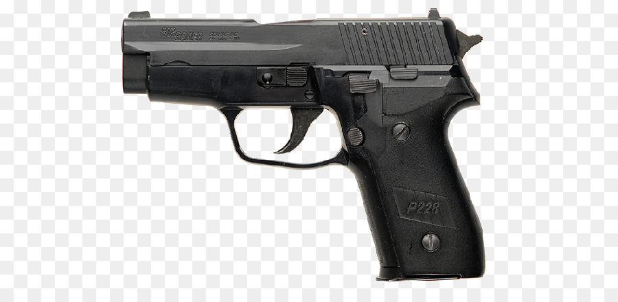 Pistolet Sigsauer P225，Sig Sauer PNG