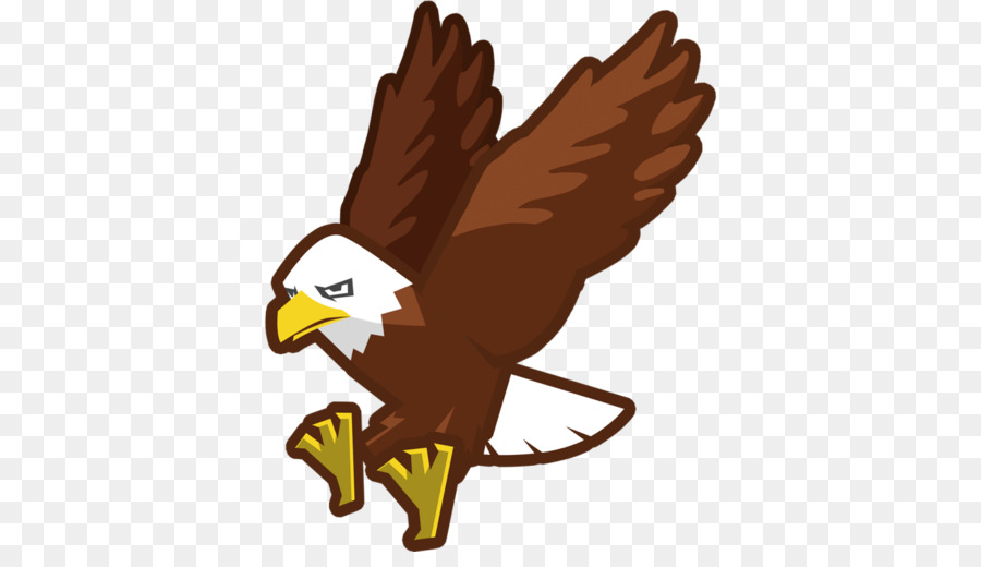 Aigle，Hawk PNG