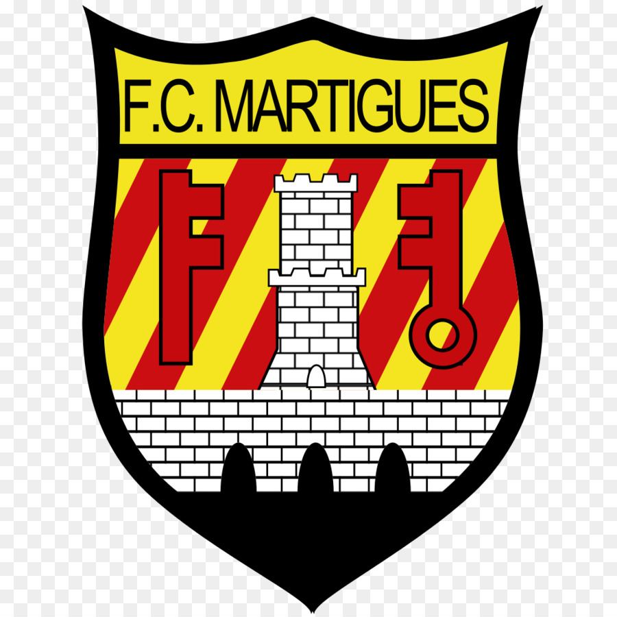 Le Fc Martigues，Martigues PNG