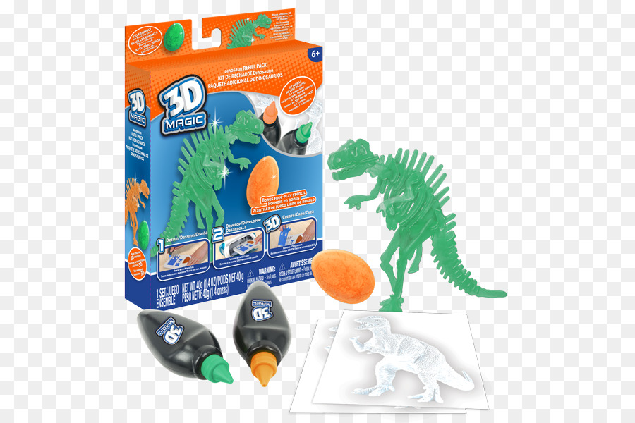 Le Graphisme 3d Sur Ordinateur，Dinosaure PNG