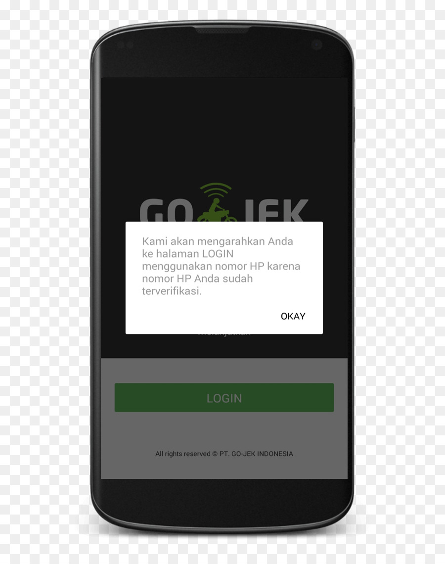 Layanan Pilote Gojek，Gojek PNG