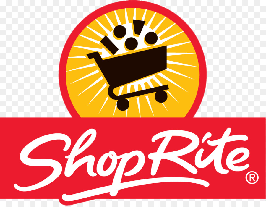 Logo Shoprite，Supermarché PNG