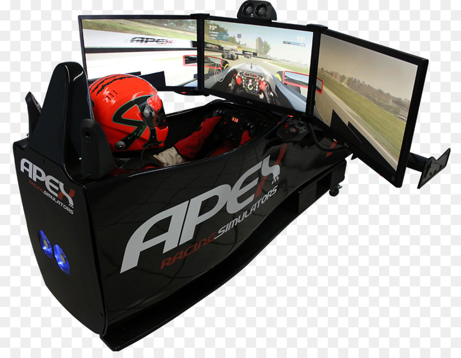 Simulateur De Course，Jeu PNG