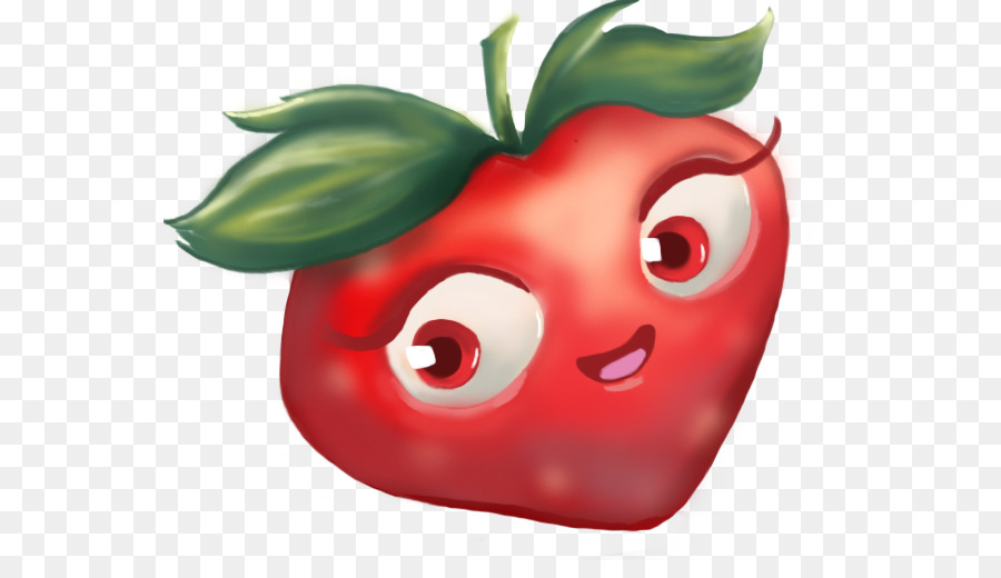 Tomate Souriante，Affronter PNG