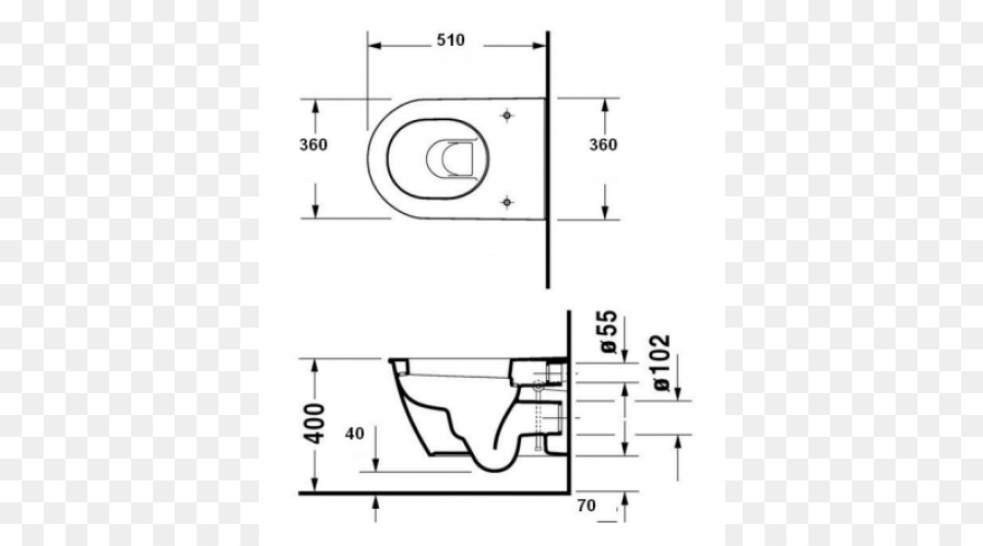 Toilettes，Cavalier PNG