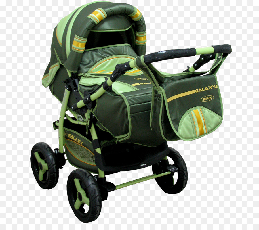 Transport Pour Bébé，Couche PNG