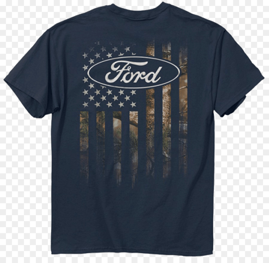 Tshirt，Ford PNG