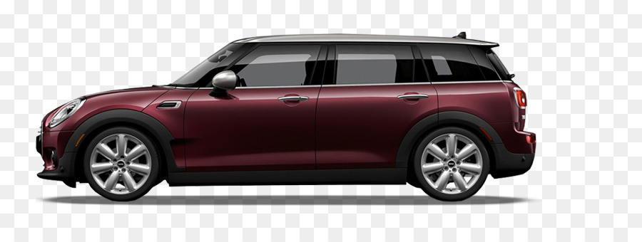 2017 Mini Cooper Club，2019 Mini Cooper Club PNG