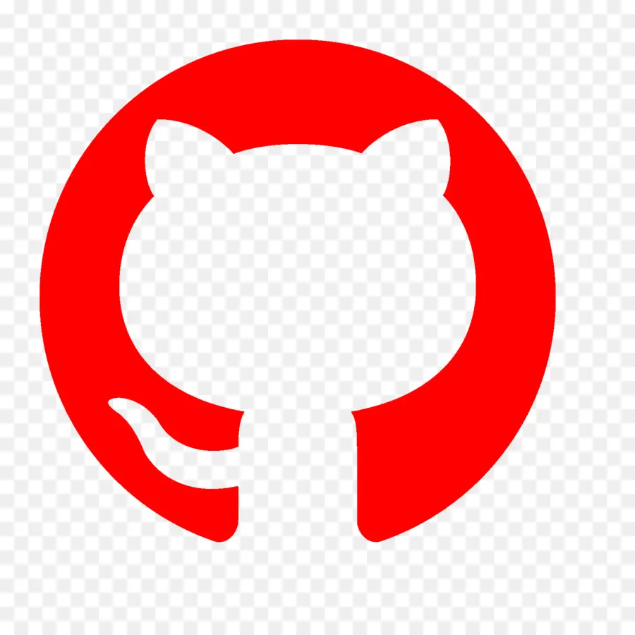 Logo De Chat Rouge，Chat PNG