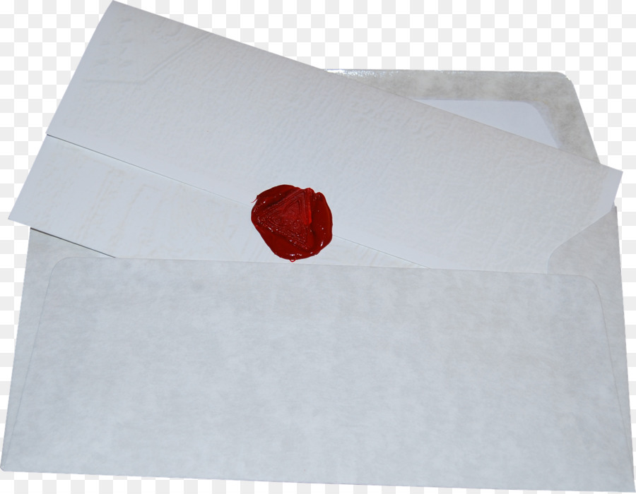 Papier，Lettre PNG