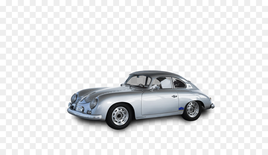 Voiture Bleue，Automobile PNG