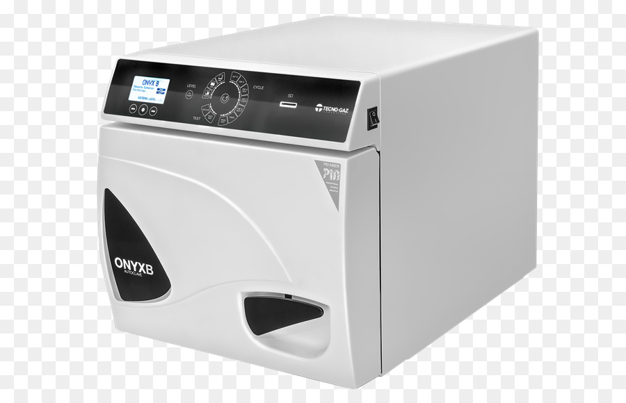 Autoclave，La Dentisterie PNG