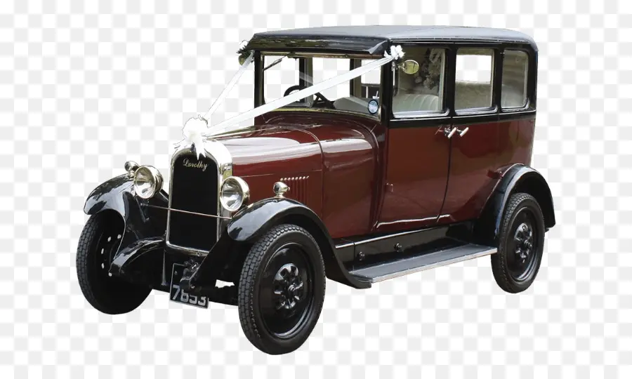 Voiture Ancienne，Classique PNG