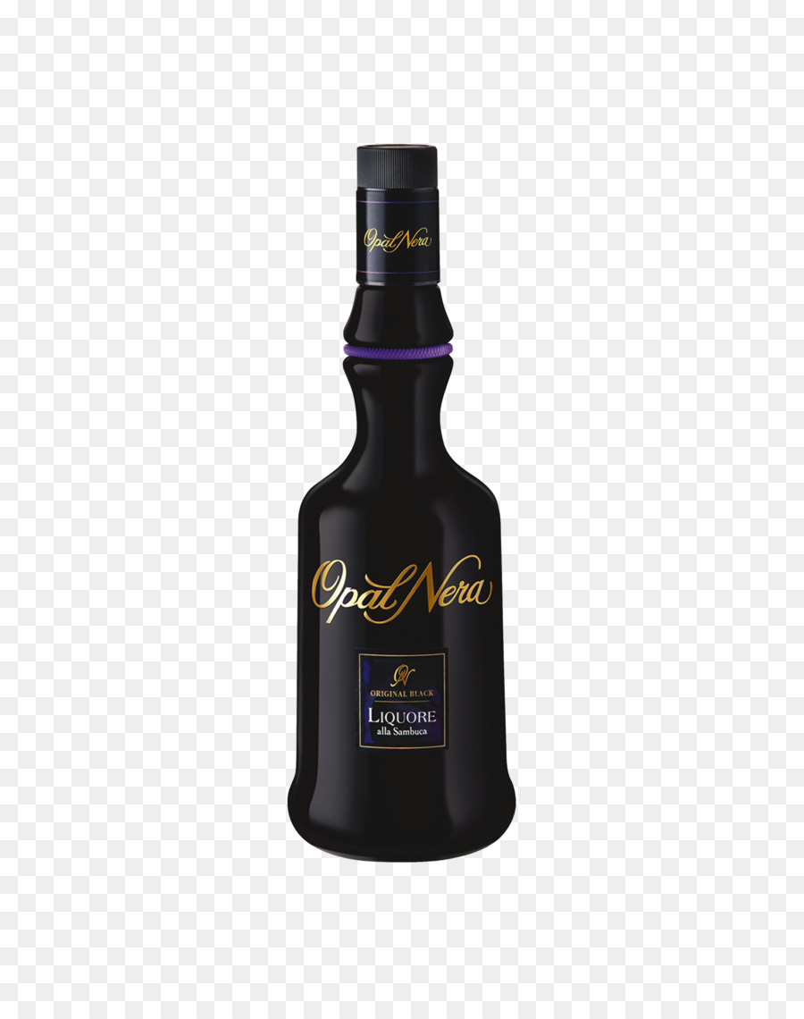 Opale Néra，Liqueur PNG