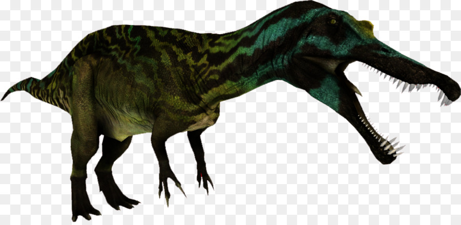 Dinosaure Vert，Préhistorique PNG