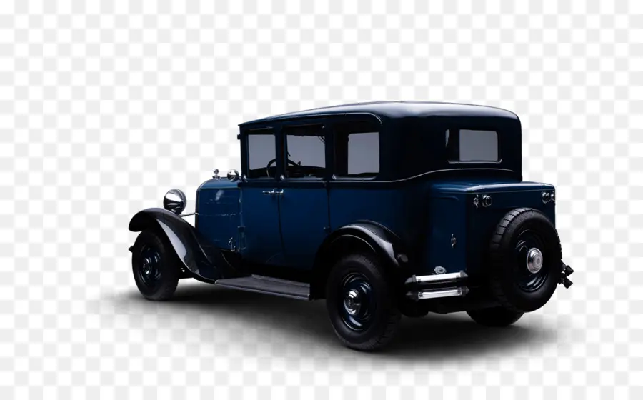 Voiture Ancienne，Classique PNG