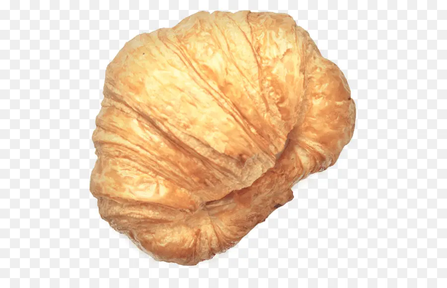 Croissant，Pâtisserie PNG