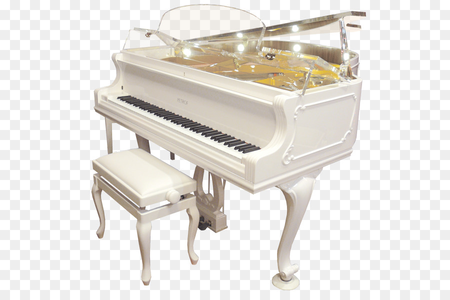 Pianoforte，Joueur De Piano PNG