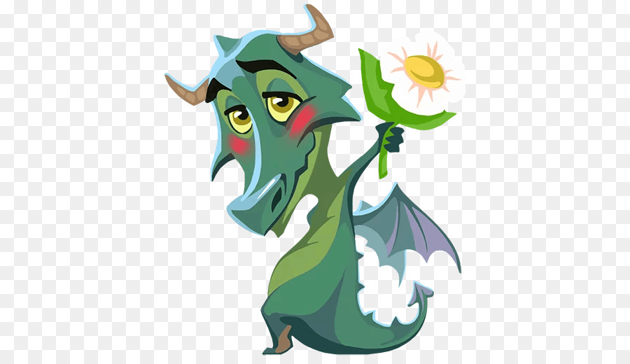 Dragon，Feuille PNG