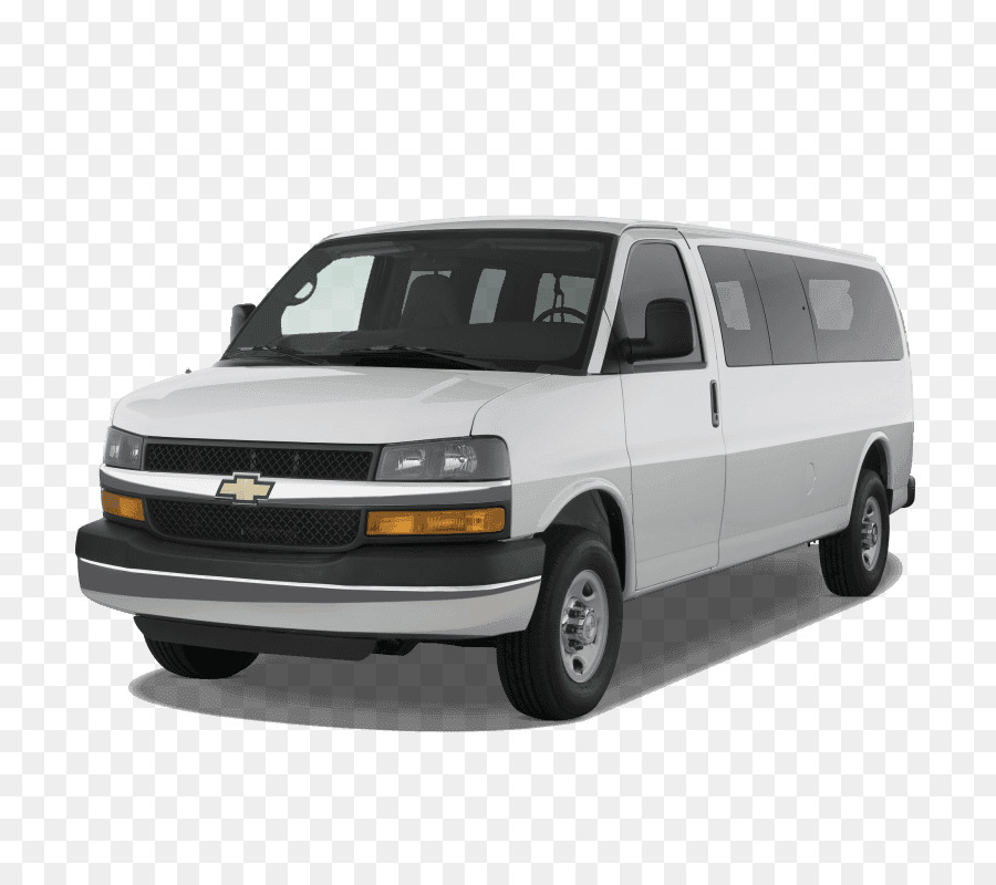 Voiture，Chevrolet Express PNG