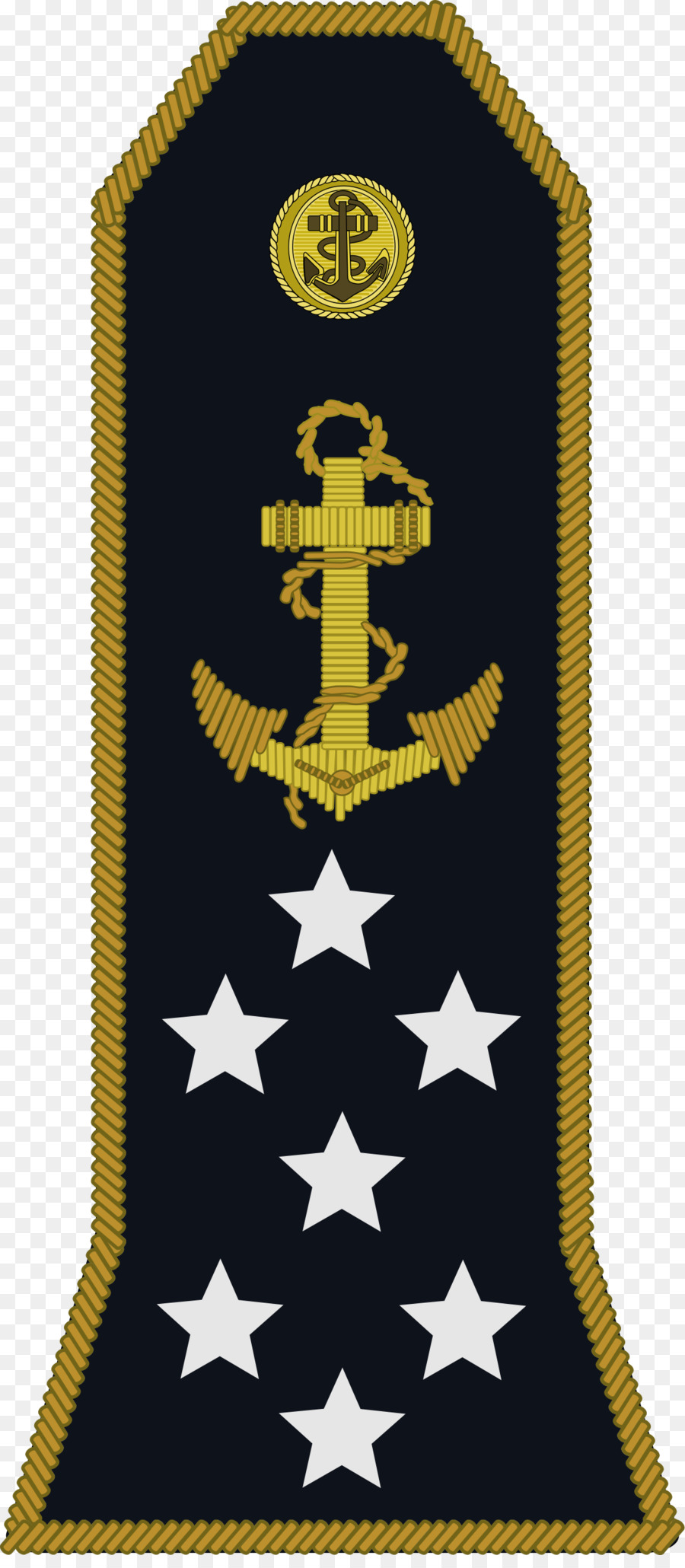 Insigne De Grade De La Marine，Badge PNG