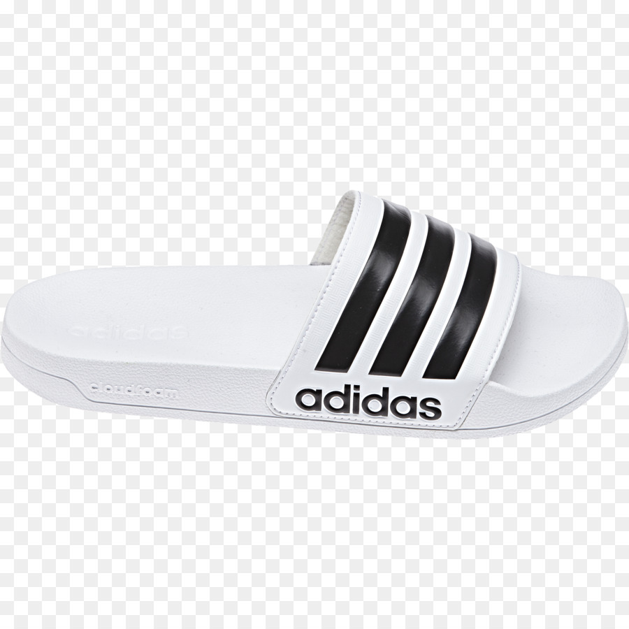 Pantoufle，Sandales Adidas PNG