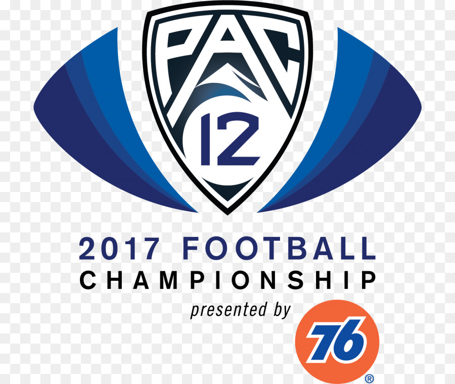 2017 Pac12 De Football Match De Championnat De La，2017 Pac12 Conférence De La Saison De Football PNG