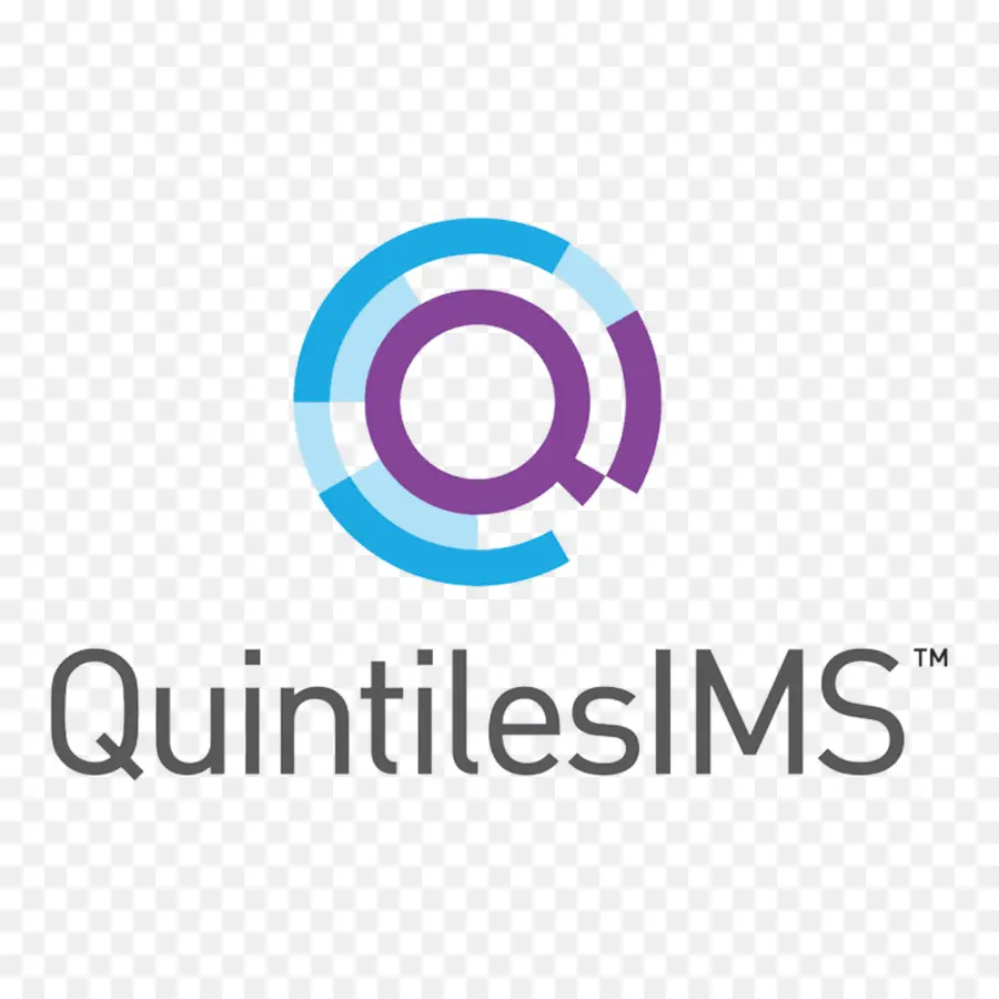 Quintilesims Logo，Quintilesims PNG