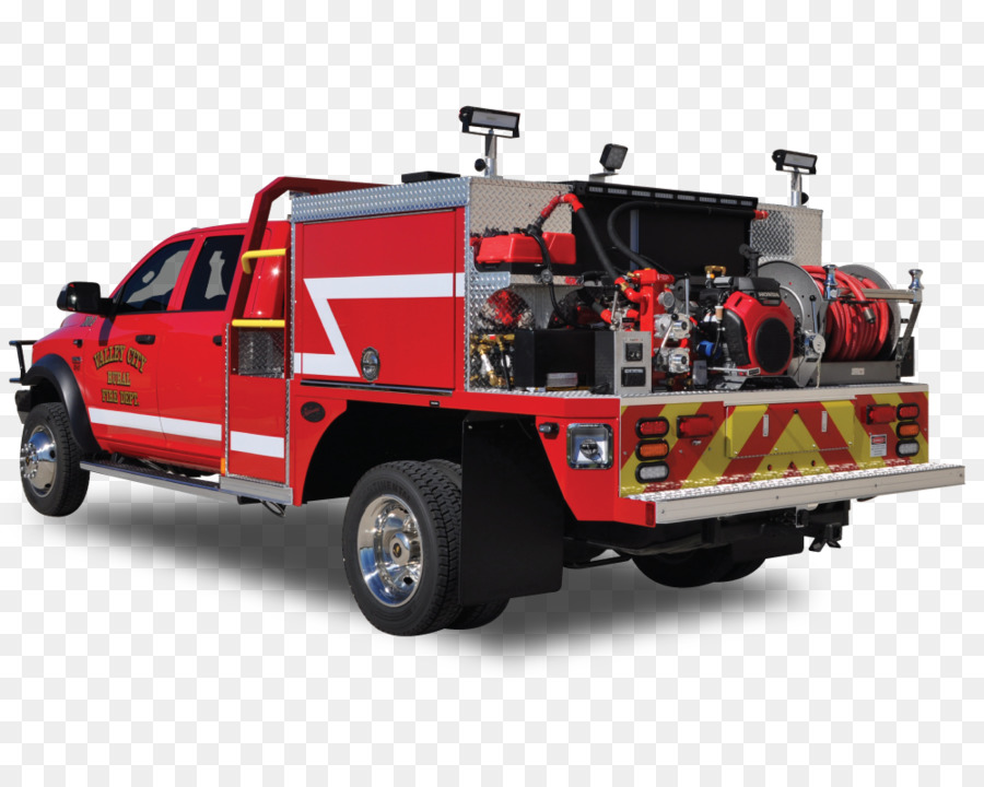 Camion De Pompiers，Urgence PNG