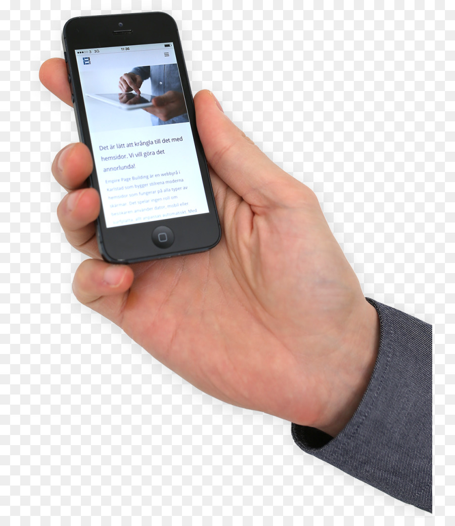 Smartphone，Téléphone PNG