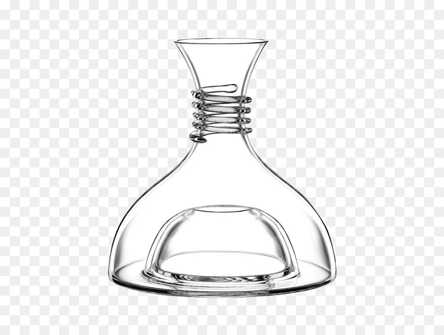 Bouteille En Verre，Transparent PNG