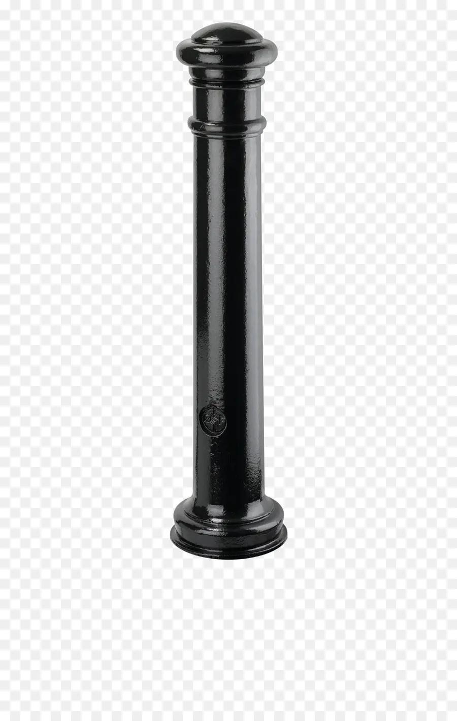 Bollard，Le Mobilier Urbain PNG