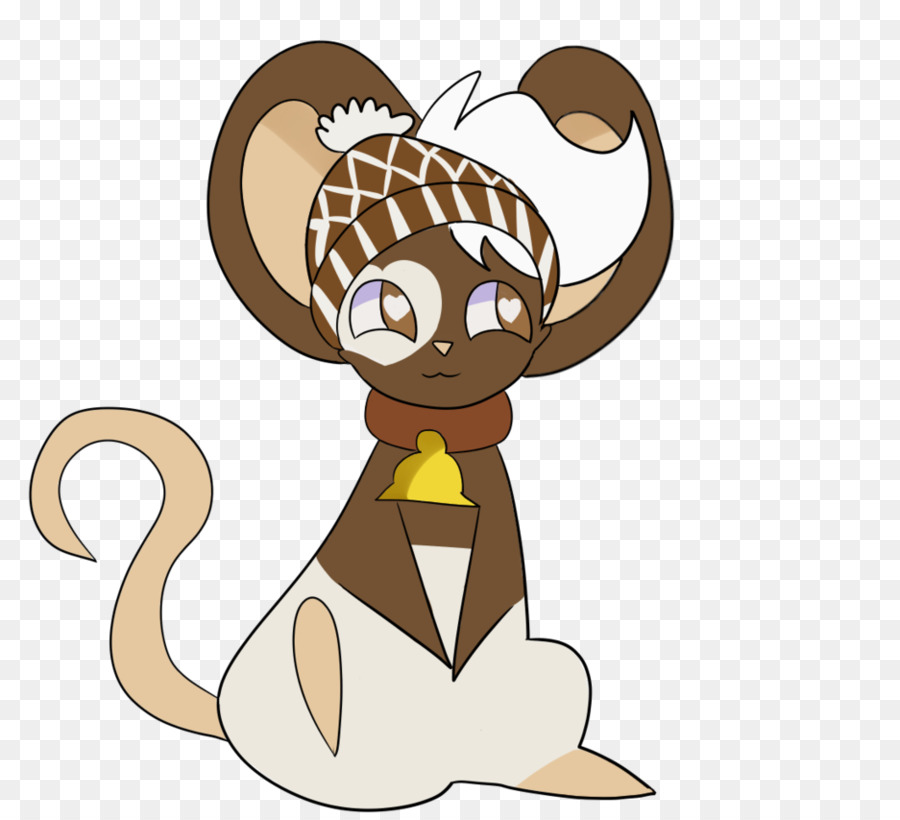 Chat，Personnage PNG