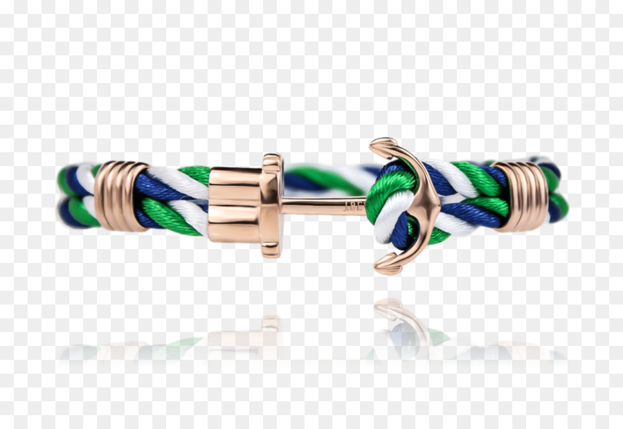 Bracelet，Ancre PNG