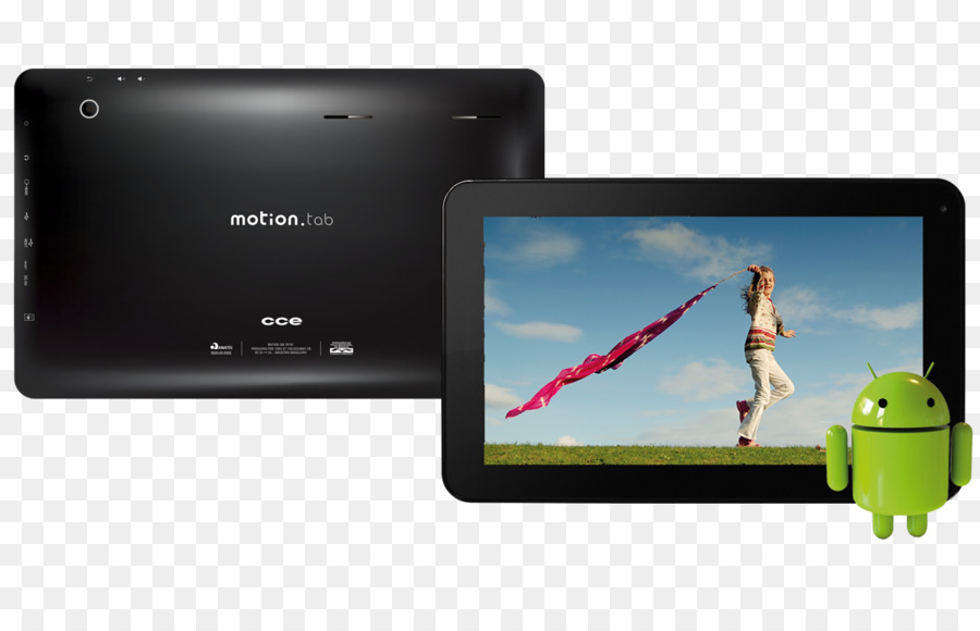 Samsung Galaxy Tab 101，Le Cce De La Tablette Motion Onglet Tr91 PNG