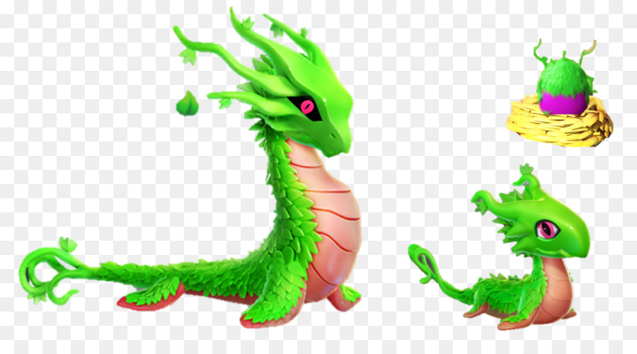 Légendes Dragon Mania，Dragon PNG