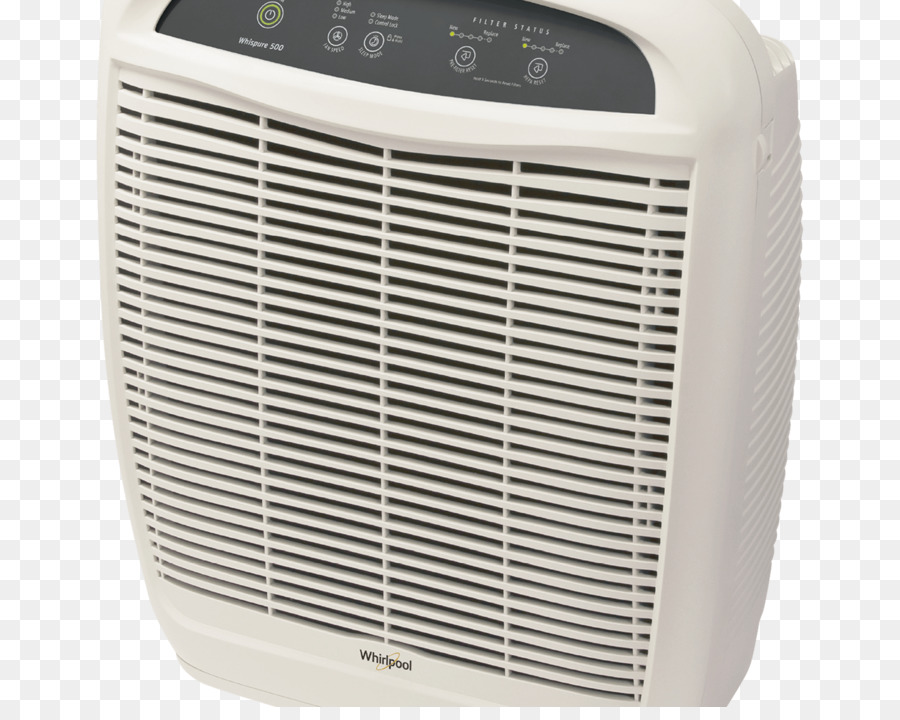 Purificateurs D Air，Whirlpool Whispure Ap51030k PNG