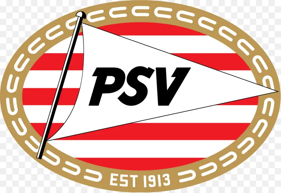 Logo Psv，Drapeau PNG