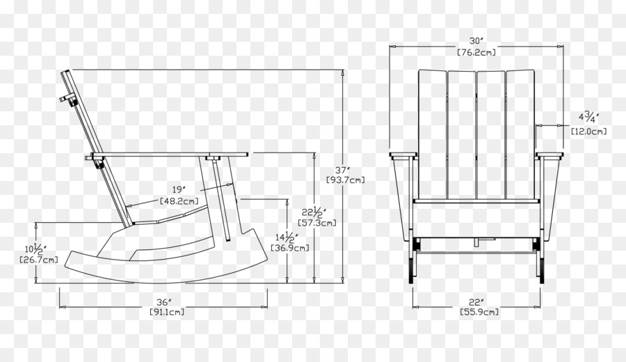 Chaise，Meubles PNG